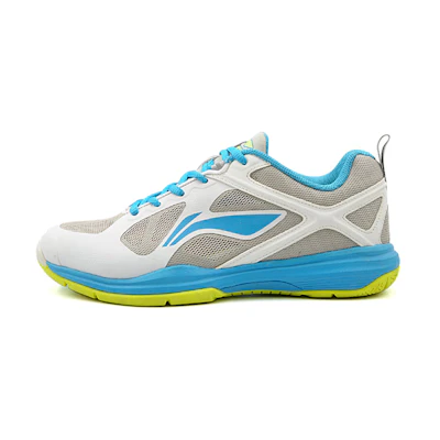 Li-Ning RNNR Low 'Grey Blue'