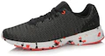 Lookbook Li-Ning Runner Low 'Orange Black White' ACGL003-3