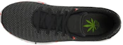 Shop Li-Ning Runner Low 'Orange Black White' ACGL003-3