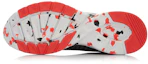 Details for Li-Ning Runner Low 'Orange Black White' ACGL003-3