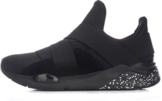 Li-Ning Runner Low 'Pure Black' AGCP015-1 Li-Ning Runner Low 'Pure Black' AGCP015-1