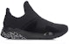Li-Ning Runner Low 'Hitam Tulen' AGCP015-1