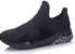 Li-Ning Runner Low 'Hitam Tulen' AGCP015-1