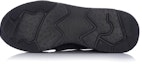 Shop Li-Ning Runner Low 'Hitam Tulen' AGCP015-1