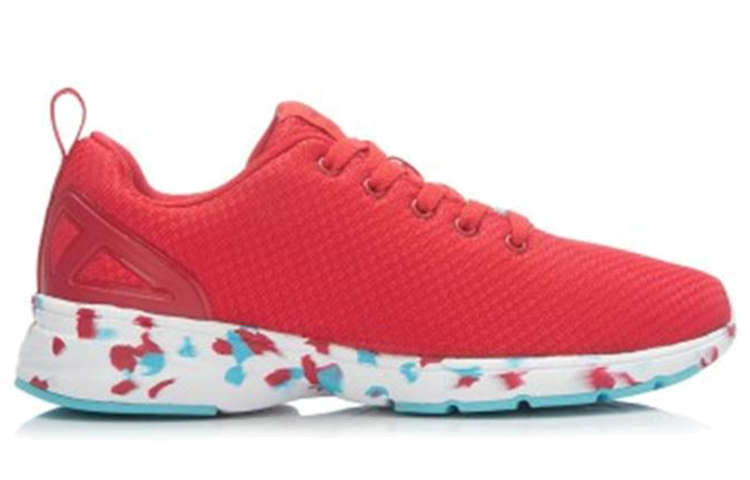 Order Li-Ning Runner Low 'Red Comfort' ACGK037-4
