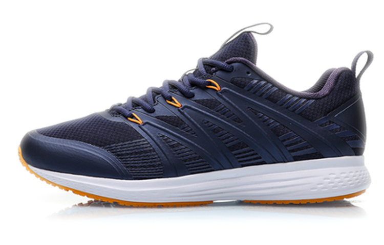 Li-Ning Runner Low 'Sailor Blue' ARBP047-4