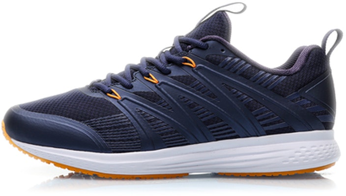 리닝 러너 로우 '세일러 블루' (Li-Ning Runner Low 'Sailor Blue') ARBP047-4 Buy 리닝 러너 로우 '세일러 블루' (Li-Ning Runner Low 'Sailor Blue') ARBP047-4
