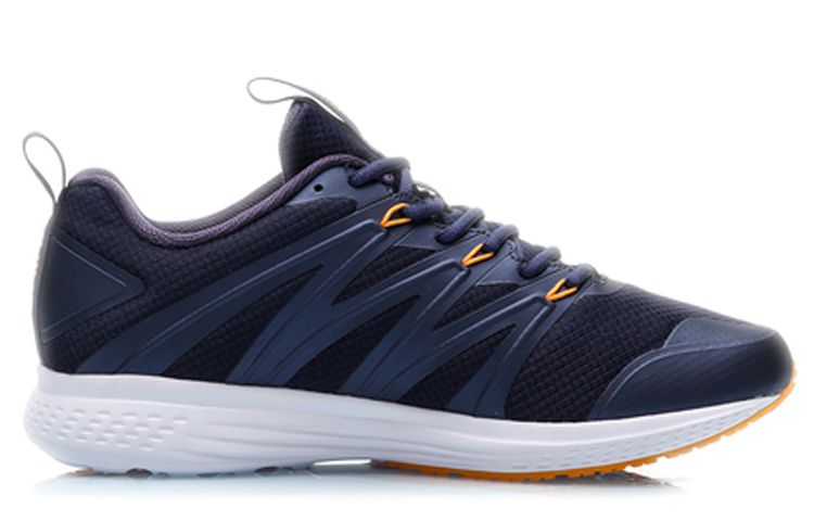 Order 李宁 低帮跑鞋 '水手蓝' ARBP047-4