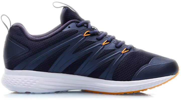 Li-Ning Runner Low 'Sailor Blue' ARBP047-4 Order Li-Ning Runner Low 'Sailor Blue' ARBP047-4