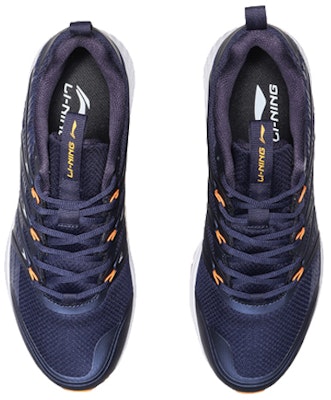 리닝 러너 로우 '세일러 블루' (Li-Ning Runner Low 'Sailor Blue') ARBP047-4 Shop 리닝 러너 로우 '세일러 블루' (Li-Ning Runner Low 'Sailor Blue') ARBP047-4