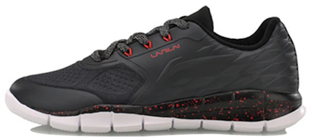Li-Ning Runner Low 'Tan Black' ARKM023-3 Li-Ning Runner Low 'Tan Black' ARKM023-3