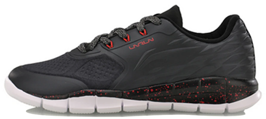 Li-Ning Runner Low 'Tan Black' ARKM023-3 Buy Li-Ning Runner Low 'Tan Black' ARKM023-3