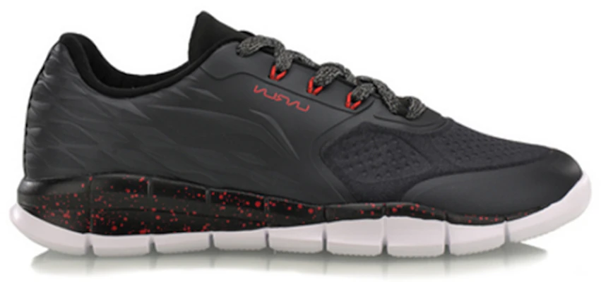 Li-Ning Runner Low 'Tan Black' ARKM023-3 Order Li-Ning Runner Low 'Tan Black' ARKM023-3
