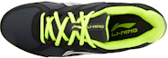 Lookbook Li-Ning Runner Low 'Tan Black Green' ARBK065-1