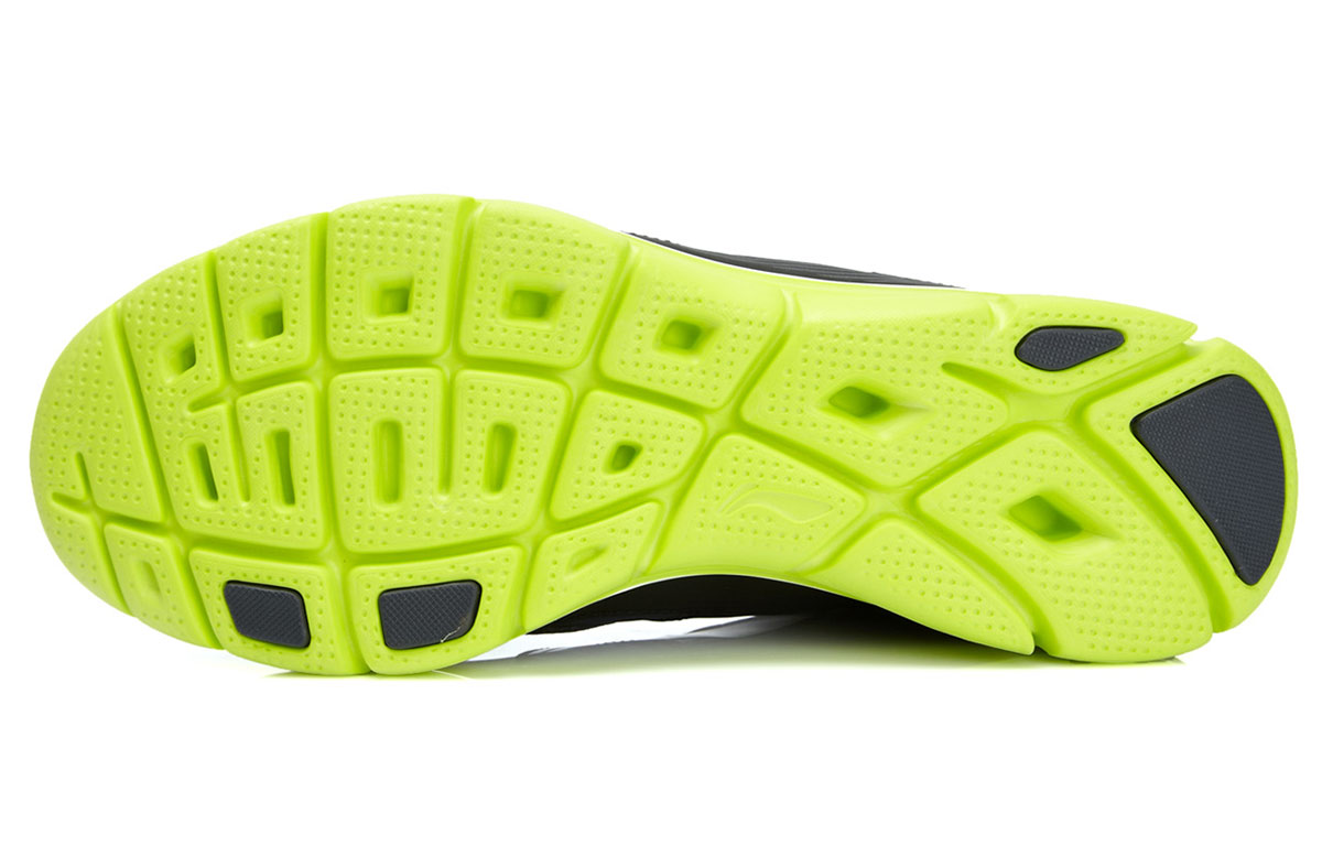 Purchase Li-Ning Runner Low 'Tan Black Green' ARBK065-1
