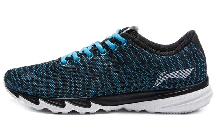 Li-Ning Runner Low 'White' ARBP099-4