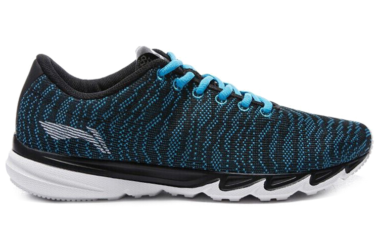 Order Li-Ning Runner Low 'Blanco' ARBP099-4