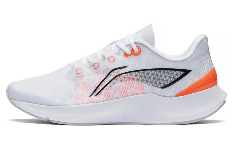 Li-Ning Runner Low 'White' ARBT003-1