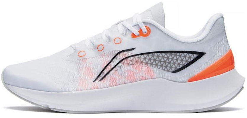 Li-Ning Runner Low 'White' ARBT003-1 Buy Li-Ning Runner Low 'White' ARBT003-1