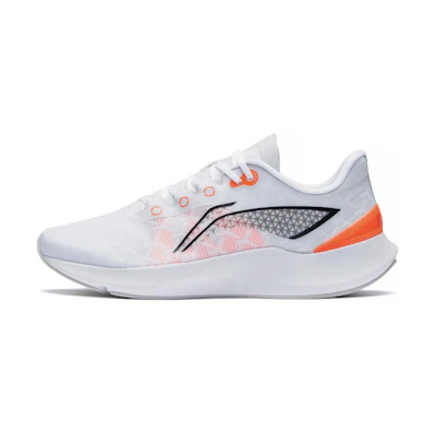 Li-Ning RNNR Low 'White'