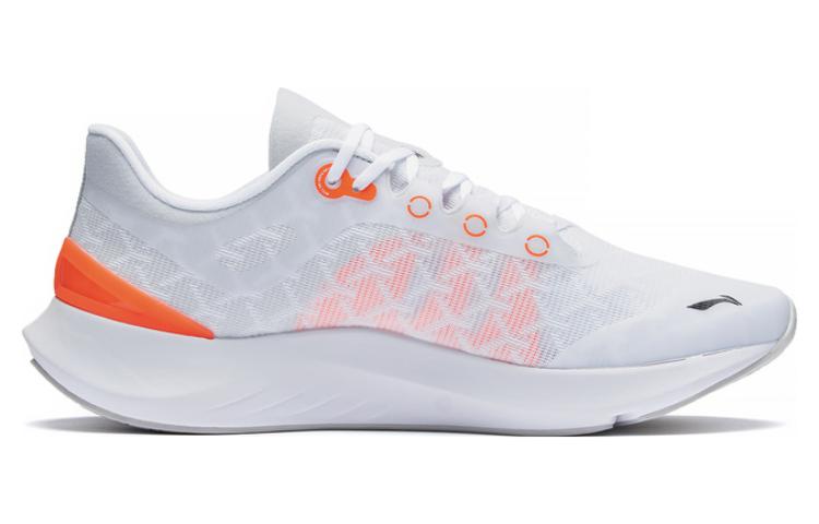 Order 李宁 Runner Low 白色跑鞋 ARBT003-1