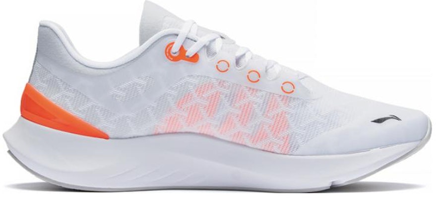 Li-Ning Runner Low 'White' ARBT003-1 Order Li-Ning Runner Low 'White' ARBT003-1