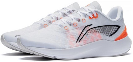 Li-Ning Runner Low 'Blanco' ARBT003-1 Lookbook Li-Ning Runner Low 'Blanco' ARBT003-1