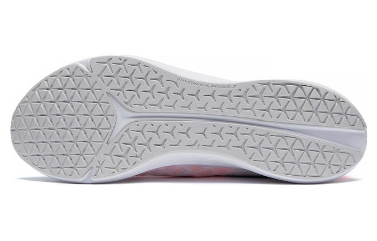 Details for 李宁 Runner Low 白色跑鞋 ARBT003-1