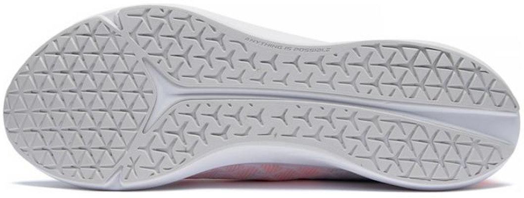 Li-Ning Runner Low 'White' ARBT003-1 Details for Li-Ning Runner Low 'White' ARBT003-1
