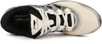Lookbook Li-Ning Runner Low 'White Black' ARBK075-3
