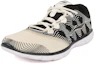 Shop Li-Ning Runner Low 'White Black' ARBK075-3
