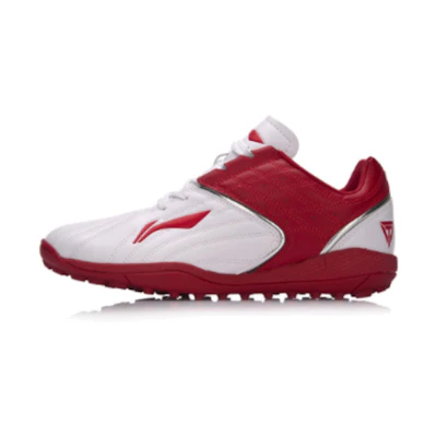 Li-Ning RNNR Low 'White Red'
