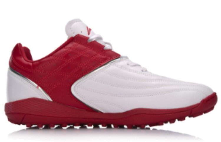 Li-Ning RNNR Low 'White Red' 圖 2