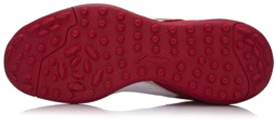 리닝 러너 로우 '화이트 레드' ASTM023-1 Lookbook 리닝 러너 로우 '화이트 레드' ASTM023-1