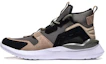 Buy Li-Ning Runner Mid 'Olive Green' AGLP133-2