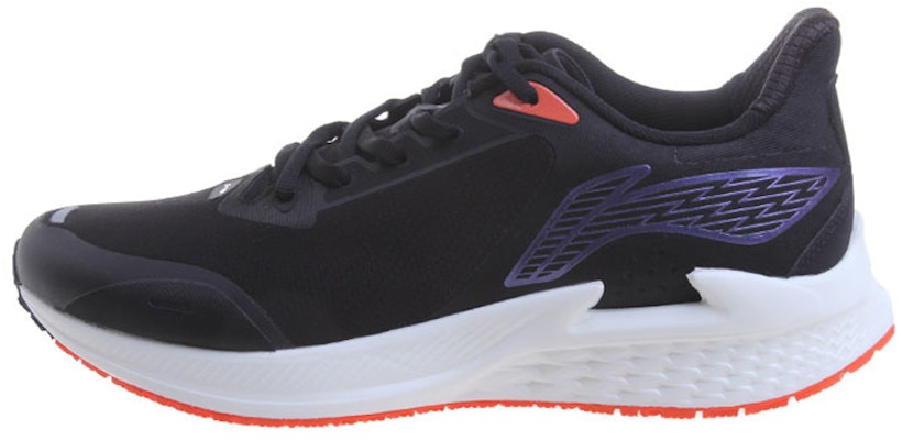 李宁 跑步鞋 '黑白' ARMR017-1 Buy 李宁 跑步鞋 '黑白' ARMR017-1