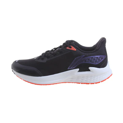 Li-Ning Running 'Black White'