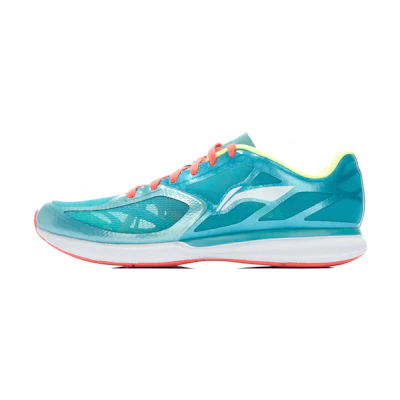 Li-Ning Running 'Blue White'