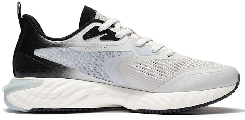 리닝 러닝 '그레이 블랙' (Li-Ning Running 'Grey Black') ARSS017-4 Order 리닝 러닝 '그레이 블랙' (Li-Ning Running 'Grey Black') ARSS017-4