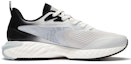 Order 리닝 러닝 '그레이 블랙' (Li-Ning Running 'Grey Black') ARSS017-4