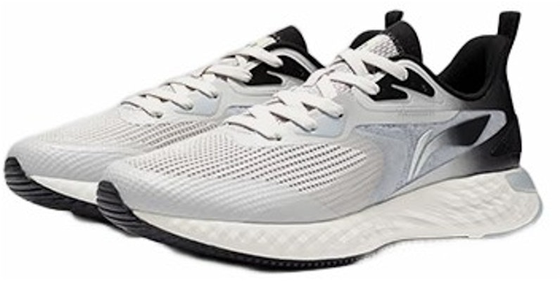 리닝 러닝 '그레이 블랙' (Li-Ning Running 'Grey Black') ARSS017-4 Lookbook 리닝 러닝 '그레이 블랙' (Li-Ning Running 'Grey Black') ARSS017-4