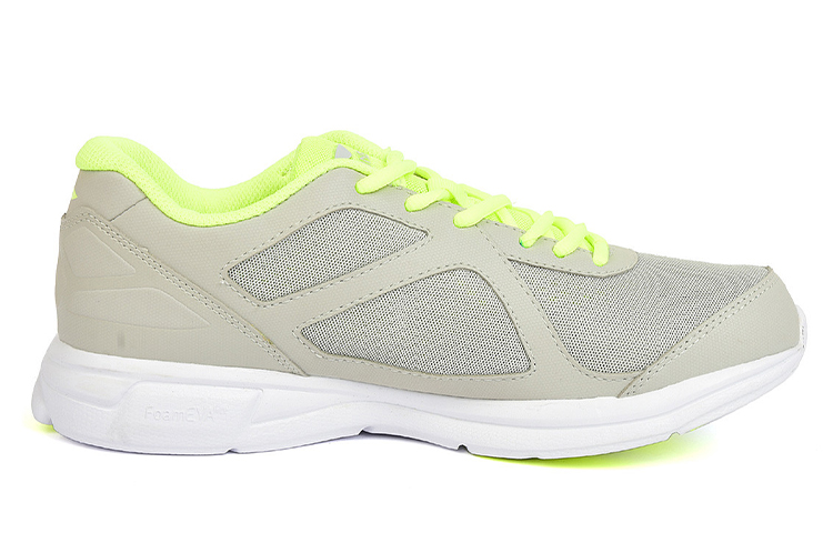 Li-Ning Running 'Grey Green' 圖 2