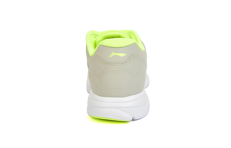 Li-Ning Running 'Grey Green' 圖 4