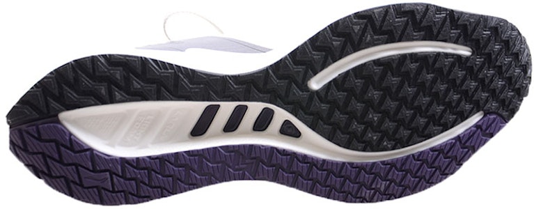 Li-Ning Running 'Gris Blanco Morado' ARMR017-3 Shop Li-Ning Running 'Gris Blanco Morado' ARMR017-3