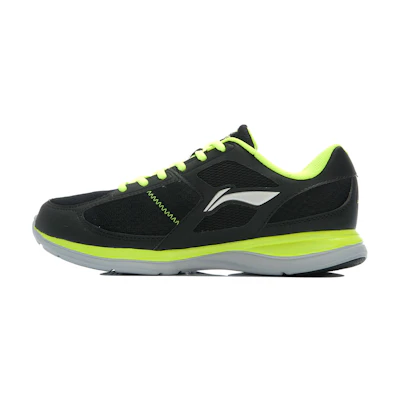 Li-Ning Running 'Hongyan Black Green White'