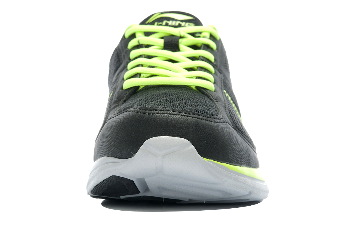 Li-Ning Running 'Hongyan Black Green White' 圖 4