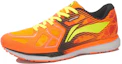 Order Li-Ning Running ''Oranje Schokabsorptie'' ARBM059-1