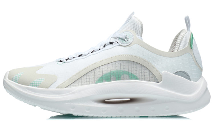 Buy Li-Ning Running 'Blanco' ARYR005-4