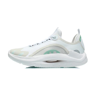 Li-Ning Running 'White'