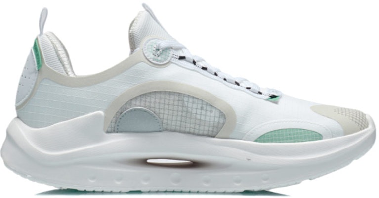 Li-Ning Running 'Blanco' ARYR005-4 Order Li-Ning Running 'Blanco' ARYR005-4